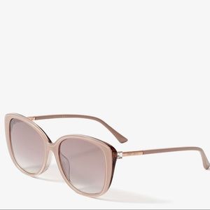 Jimmy Choo sunglasses